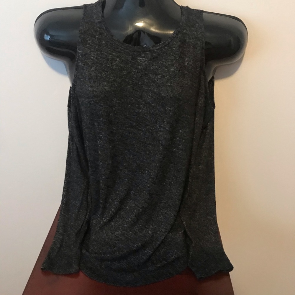 ‼️SOLD‼️Old Navy Open Shoulder Top